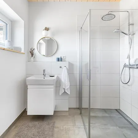 Hygge Reihe 7 Schleiterrassen *