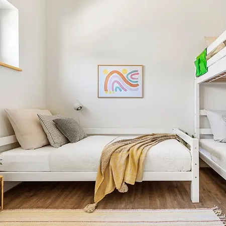 דירה Hygge Reihe 7 Schleiterrassen *
